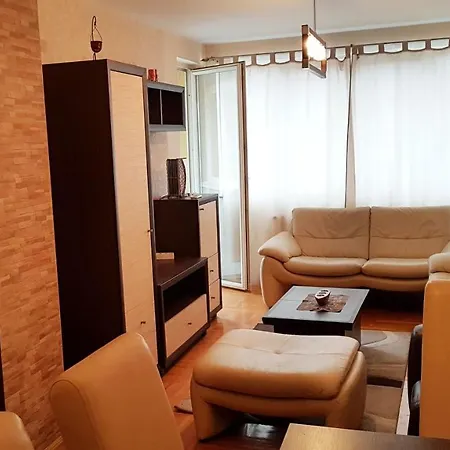 Apartment Pullum Pozarevac