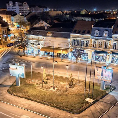Pullum * Pozarevac