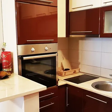 Apartment Pullum Pozarevac