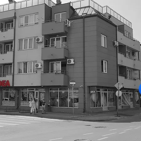 Appartement Pullum Požarevac