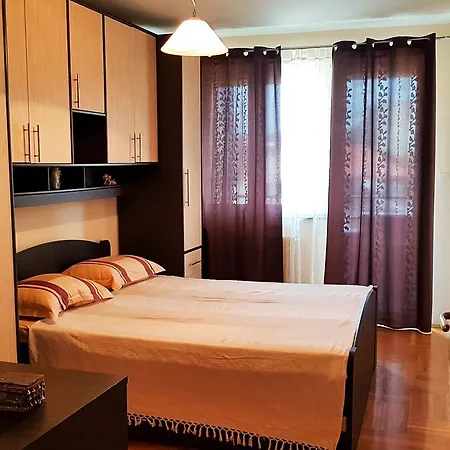 Appartement Pullum