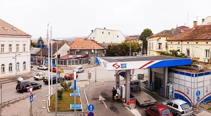 Apartament Pullum Požarevac