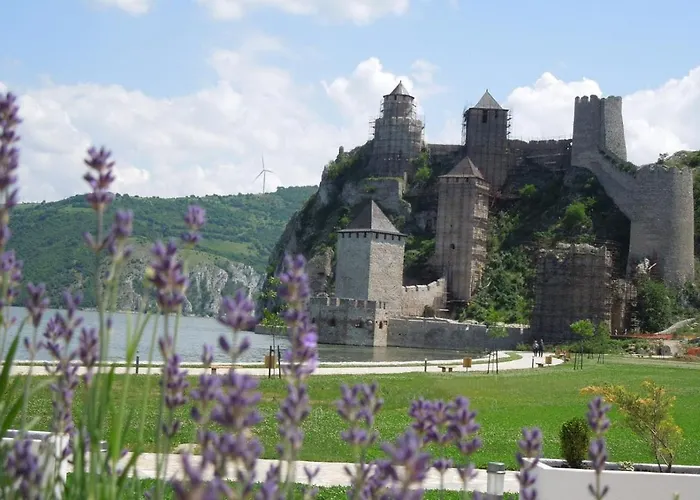 Apartament Pullum Požarevac