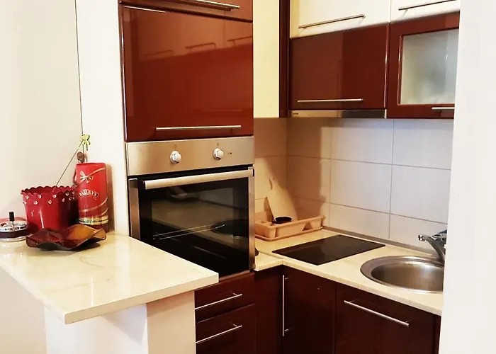 Apartament Pullum Požarevac