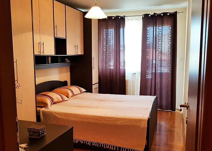 Apartament Pullum